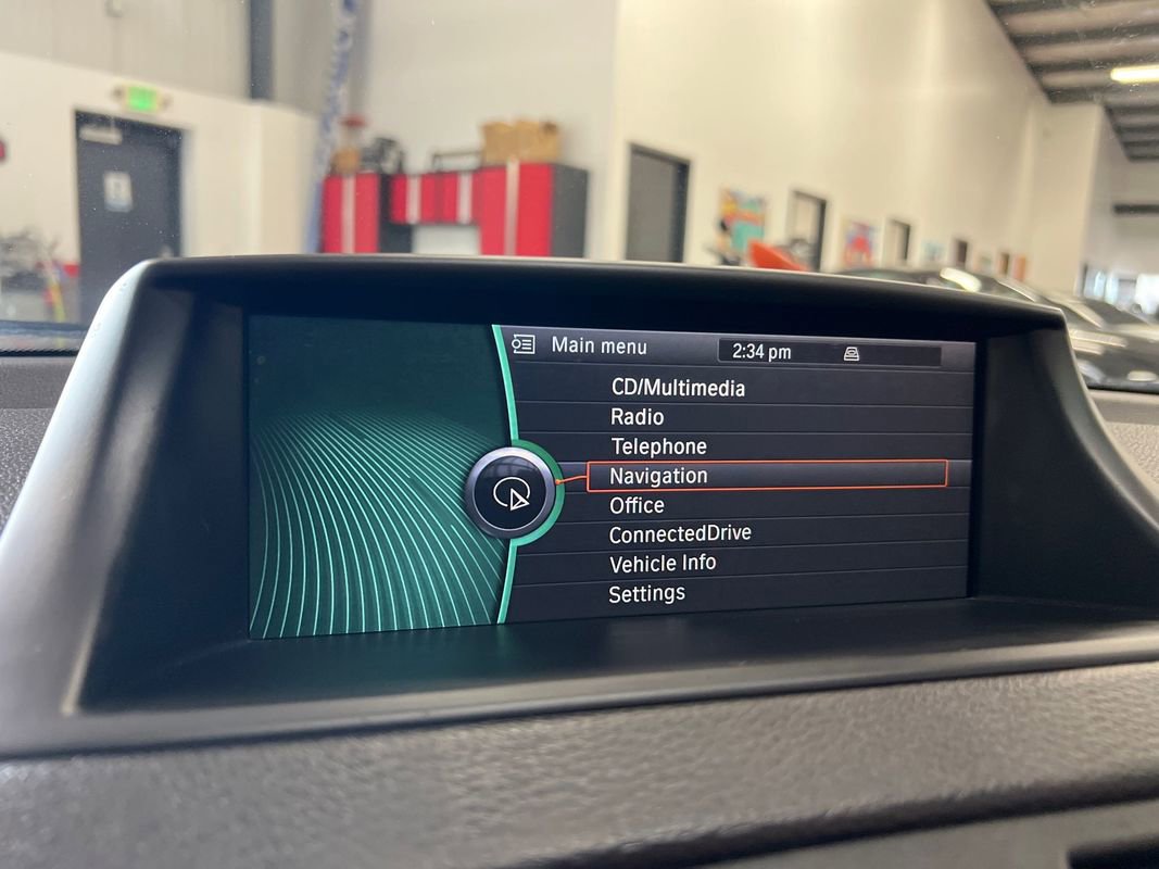 Used 2013 BMW 135i Convertible image 87