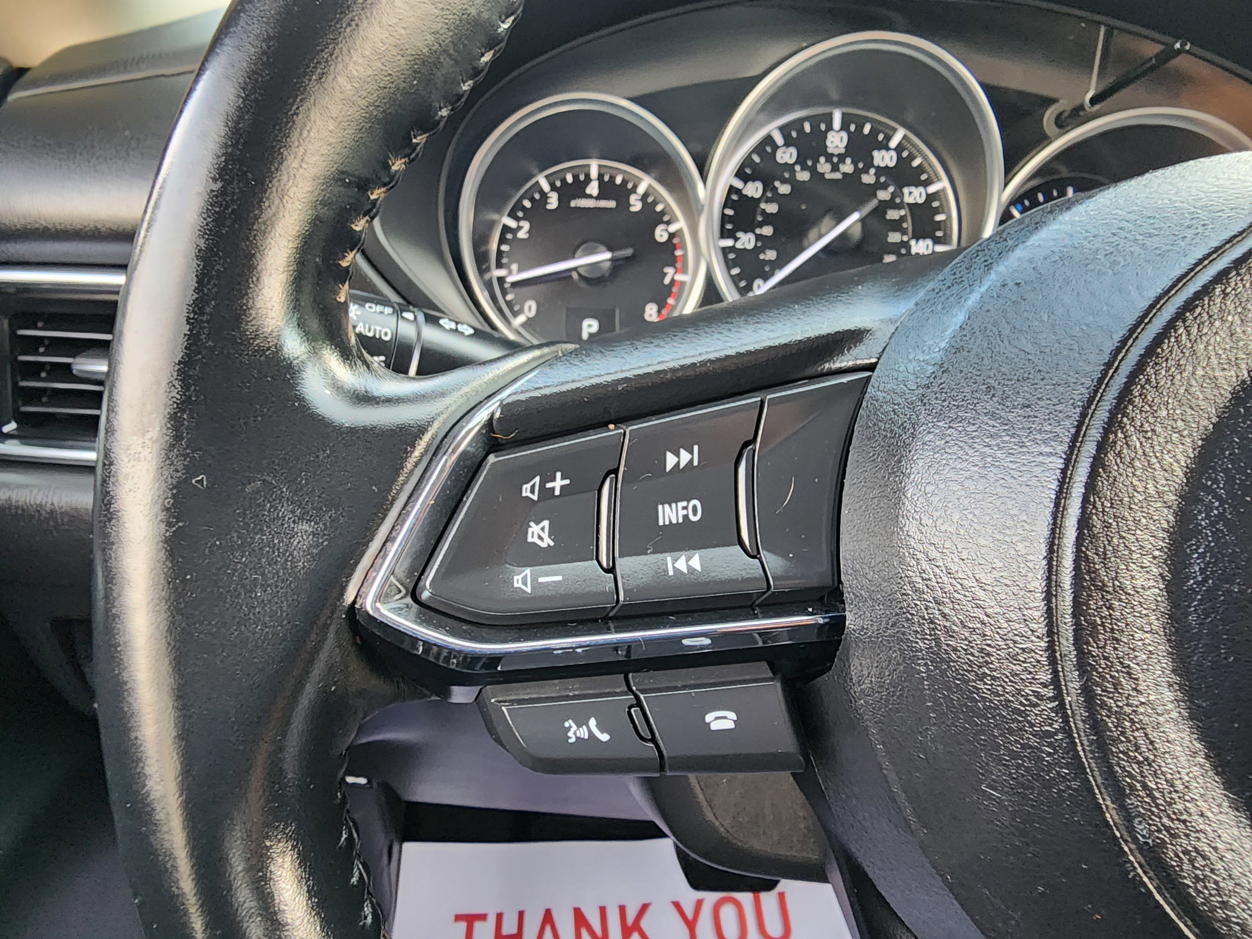 Used 2021 MAZDA CX-5 Sport AWD/4WD image 35