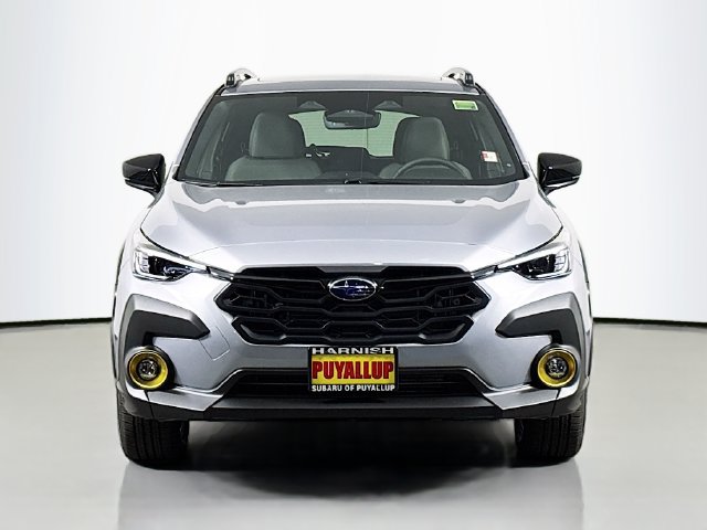 New 2026 Subaru Crosstrek 2.5i Sport w/ Crosstrek Mirror Package AWD/4WD image 2