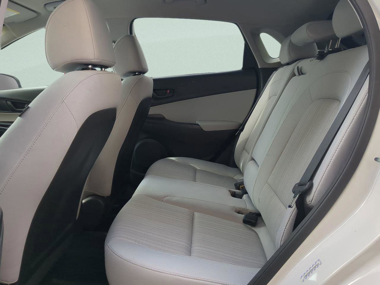 Certified 2022 Hyundai Kona SEL image 14