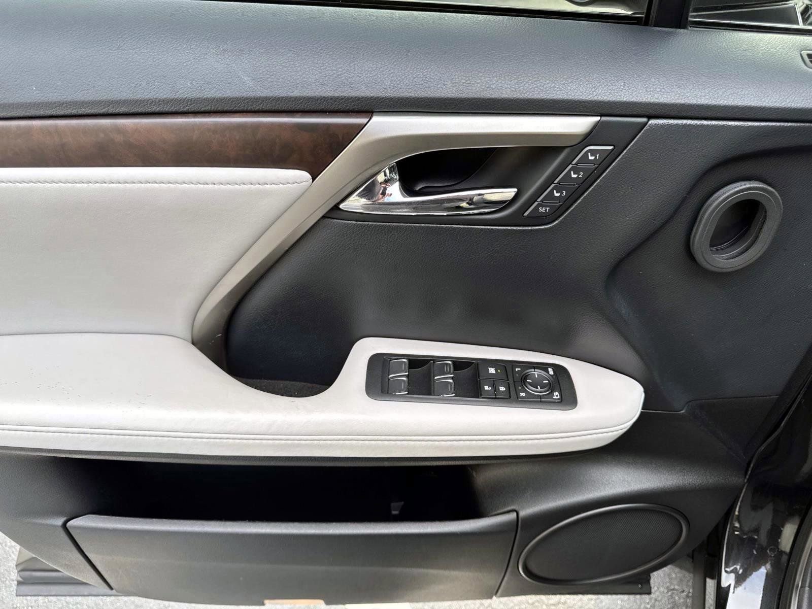 Used 2020 Lexus RX 350 350 image 7