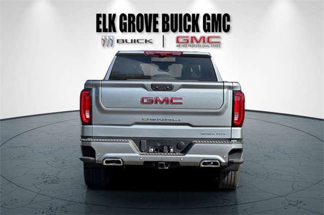 New 2026 GMC Sierra 1500 Denali image 5
