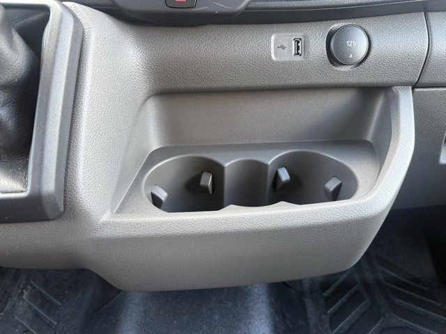 New 2025 Ford Transit 250 148 Medium Roof w/ Load Area Protection Package image 12
