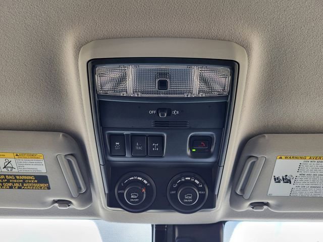 Used 2024 Toyota 4Runner TRD Off-Road image 20
