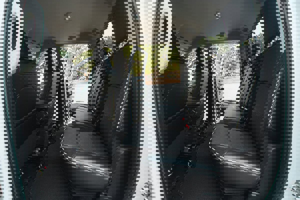 Used 2024 RAM 2500 Laramie image 17