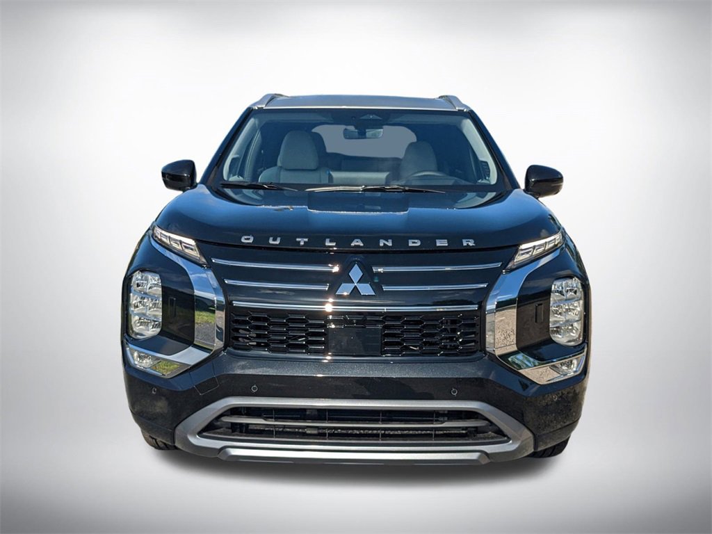 New 2025 Mitsubishi Outlander SEL image 9