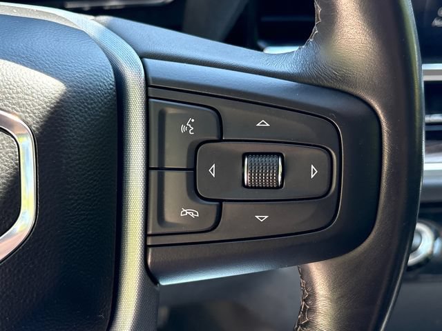 Used 2022 GMC Sierra 1500 SLE AWD/4WD image 27