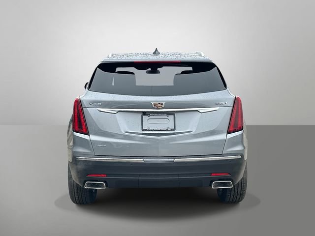 Used 2026 Cadillac XT5 Luxury image 14
