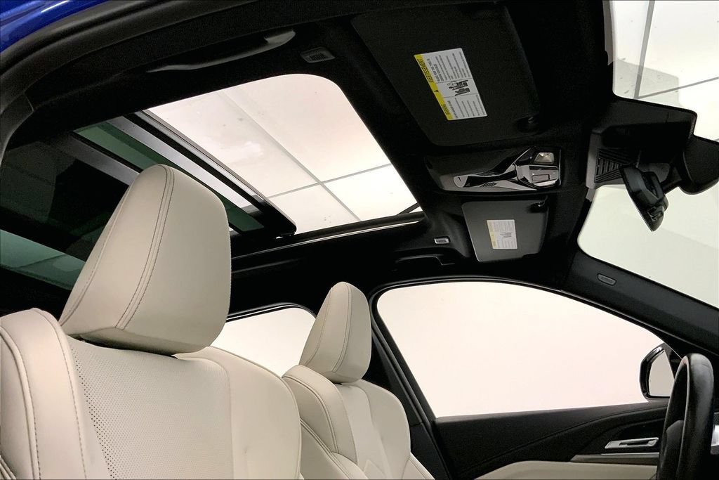 Certified 2026 BMW X1 M35i AWD/4WD image 26