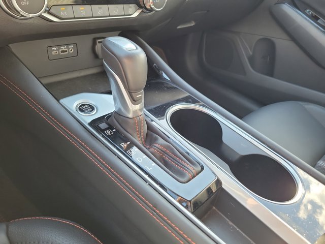 Certified 2025 Nissan Altima 2.5 SR image 32