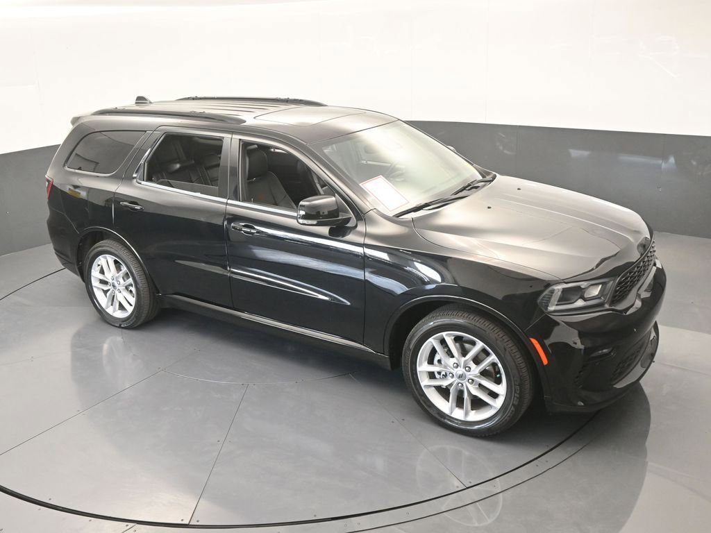 Used 2023 Dodge Durango GT image 57