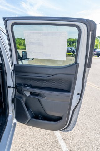 New 2026 Ford Ranger XLT w/ Convenience Package AWD/4WD image 9