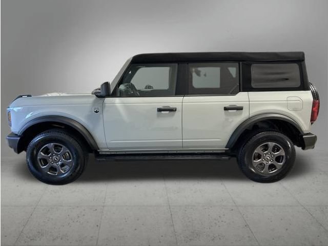 Used 2023 Ford Bronco Big Bend AWD/4WD image 2