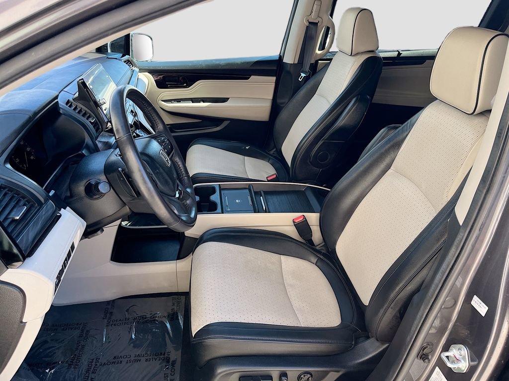 Used 2025 Honda Odyssey Elite image 22