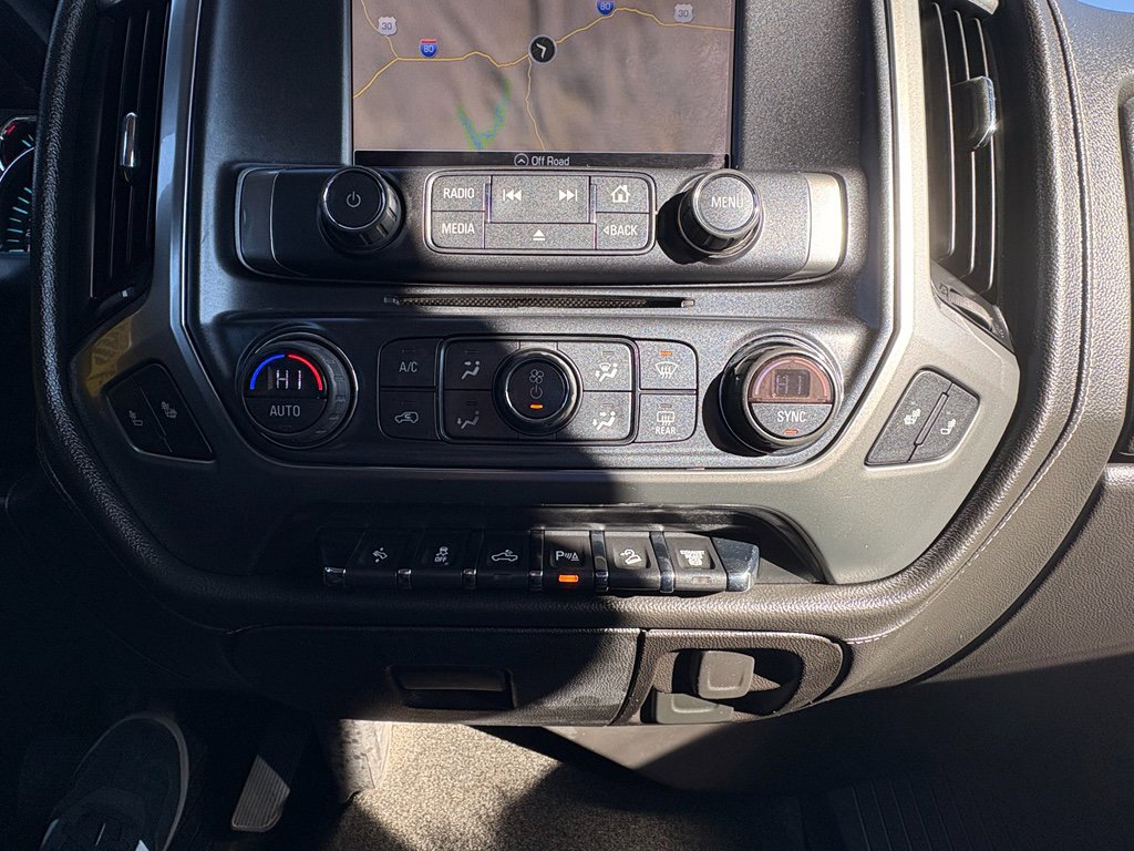 Used 2018 Chevrolet Silverado 3500 LTZ w/ Duramax Plus Package image 24