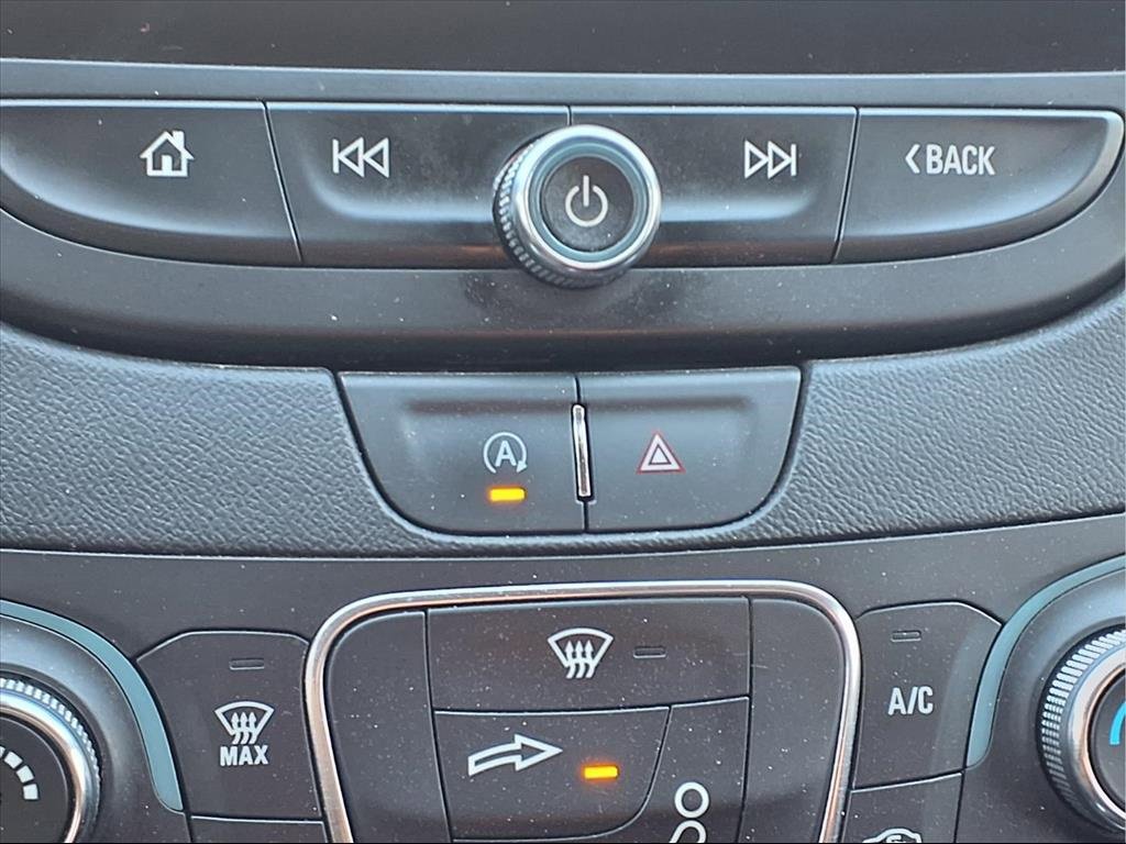 Used 2022 Chevrolet Malibu LS w/ LPO, Convenience Package 2 image 10