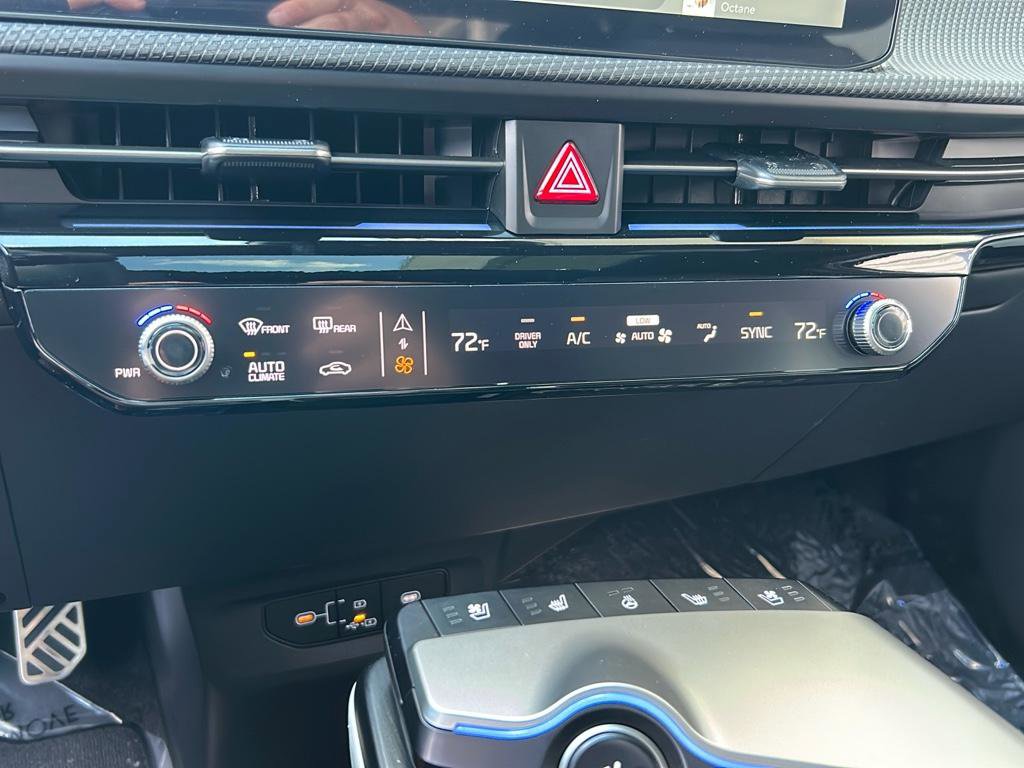 New 2025 Kia EV6 GT-Line image 24