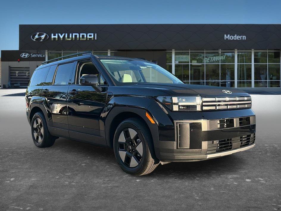 New 2027 Hyundai Santa Fe SEL AWD/4WD image 2