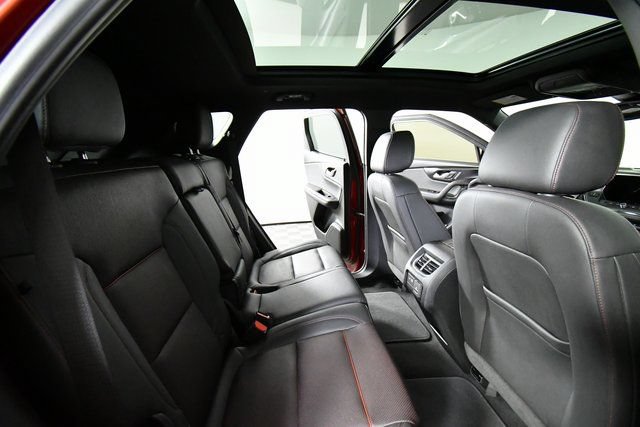Used 2022 Chevrolet Blazer RS w/ Enhanced Convenience Package AWD/4WD image 24