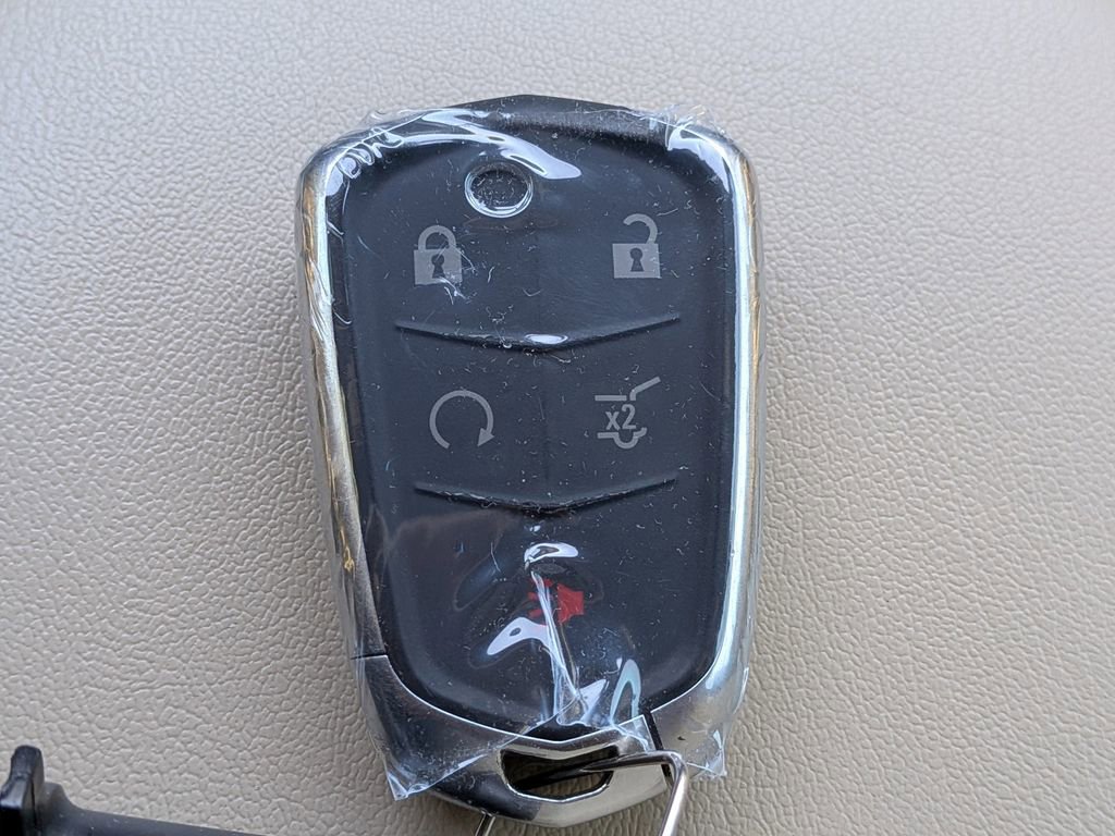 Used 2019 Cadillac XT5 Premium Luxury w/ Driver Assist Package image 34