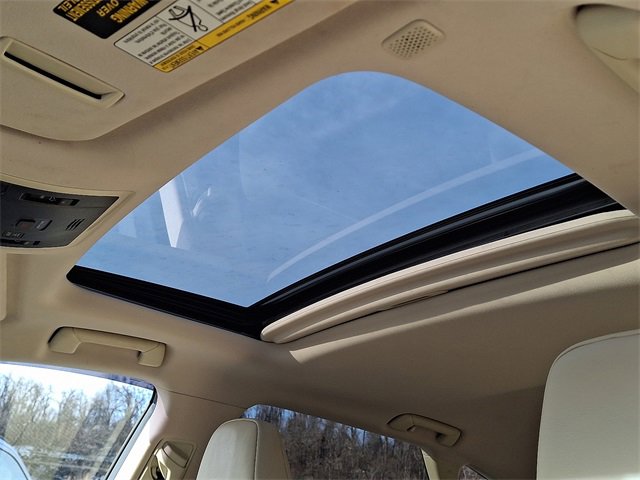 Used 2018 Lexus RX 350L AWD image 14