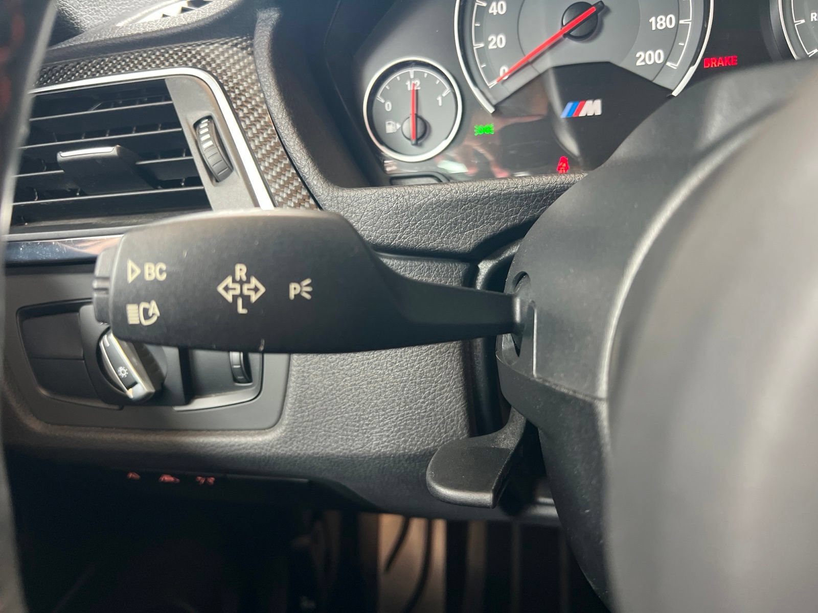 Used 2016 BMW M4 Convertible RWD image 26