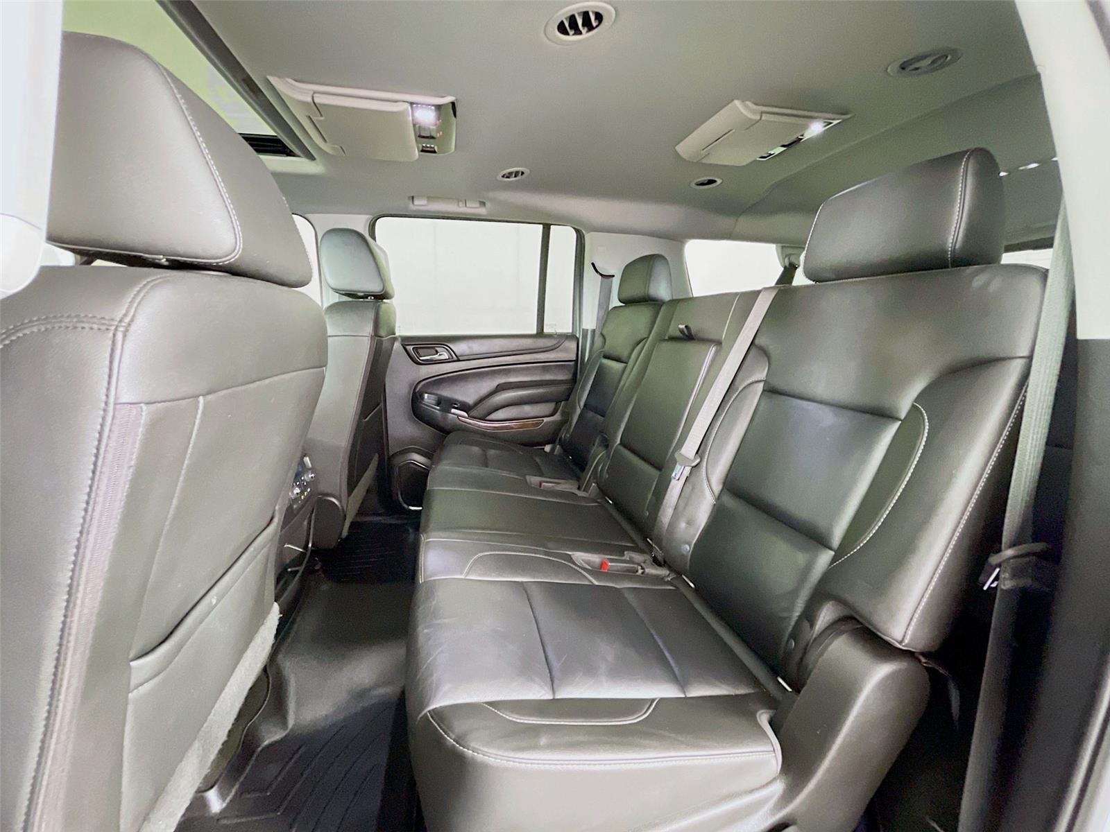 Used 2018 Chevrolet Suburban LT AWD/4WD image 29