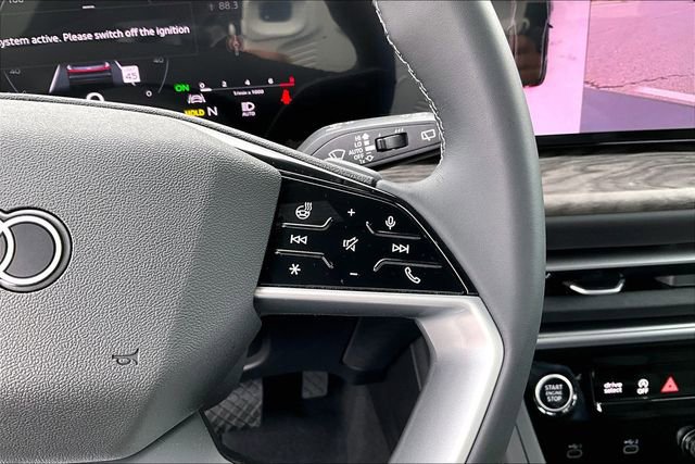 New 2025 Audi Q5 Premium Plus image 21