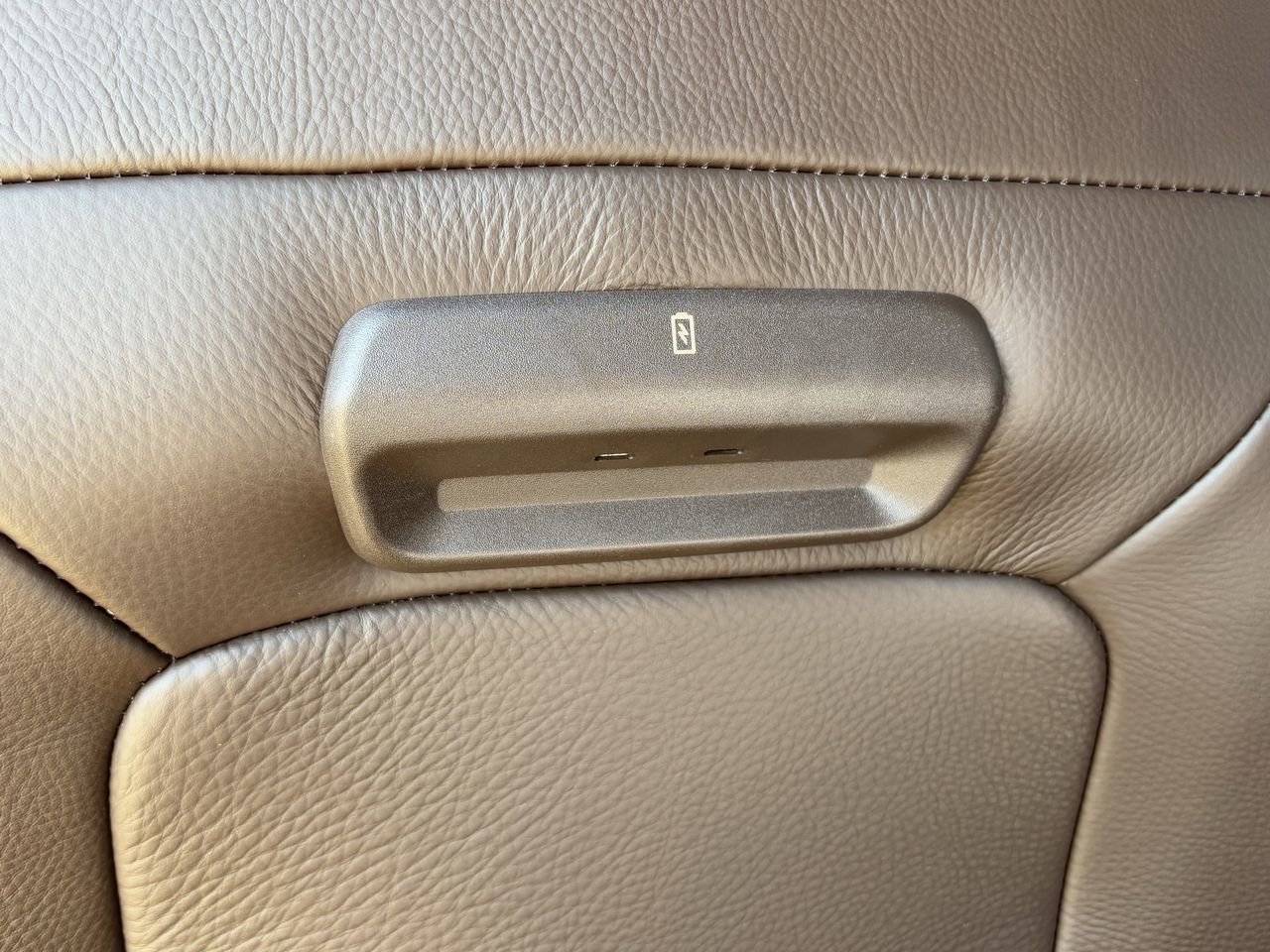 New 2025 Ford Expedition King Ranch AWD/4WD image 57