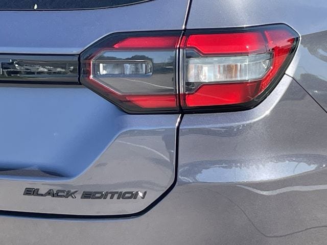 Used 2025 Honda Pilot Black Edition image 7