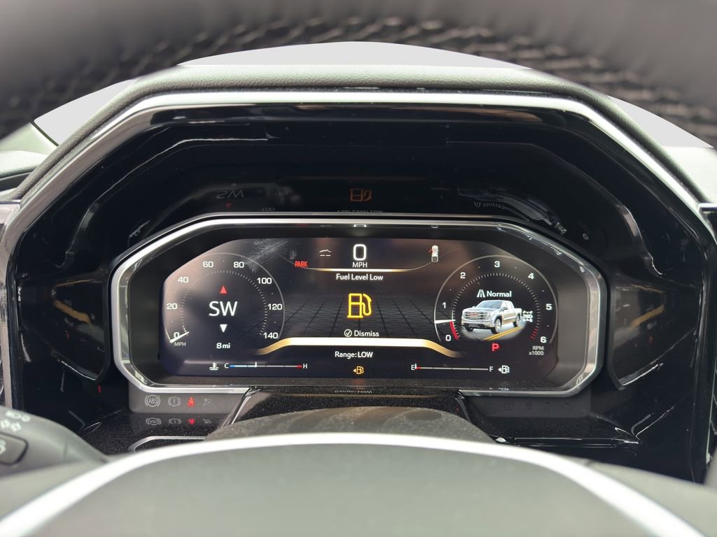 New 2026 GMC Sierra 1500 Elevation w/ Preferred Package image 11