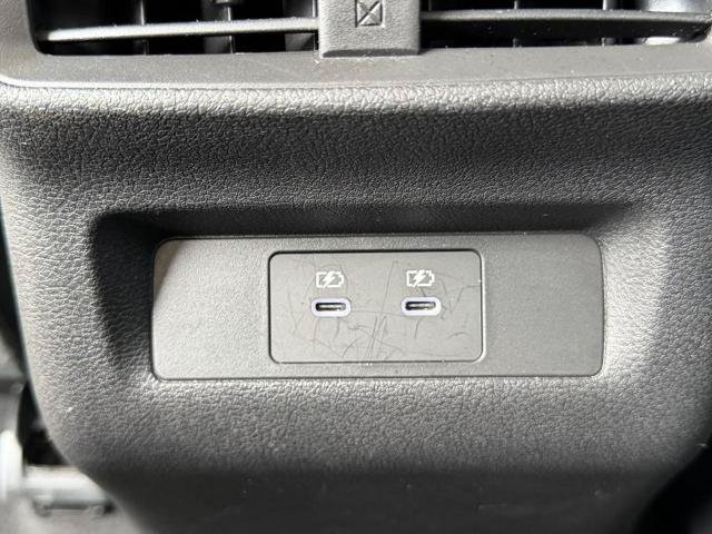 Certified 2025 Nissan Murano SV AWD/4WD image 20