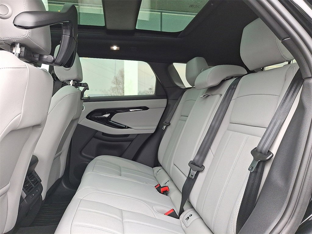 New 2026 Land Rover Range Rover Evoque S image 5