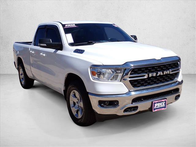 Used 2022 RAM 1500 Lone Star AWD/4WD image 6