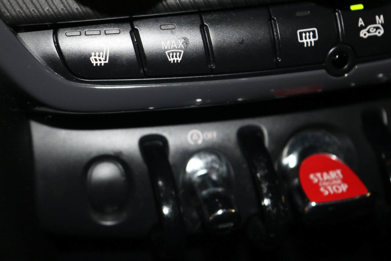 Used 2021 MINI Cooper Countryman S AWD/4WD image 36
