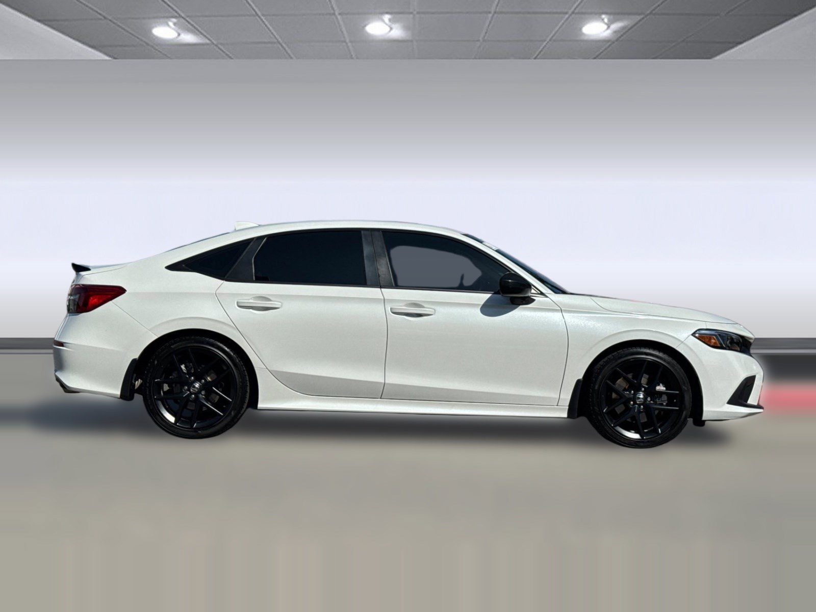 Used 2024 Honda Civic Si image 7
