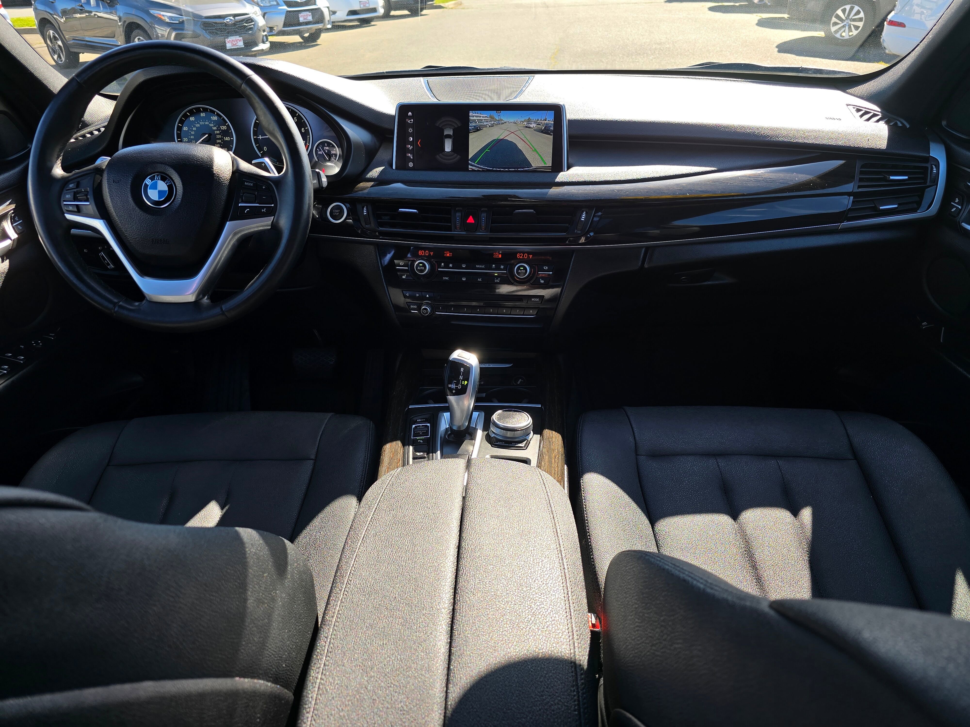 Used 2018 BMW X5 xDrive40e AWD/4WD image 16