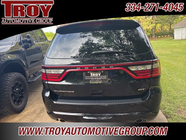 Used 2023 Dodge Durango GT RWD image 6