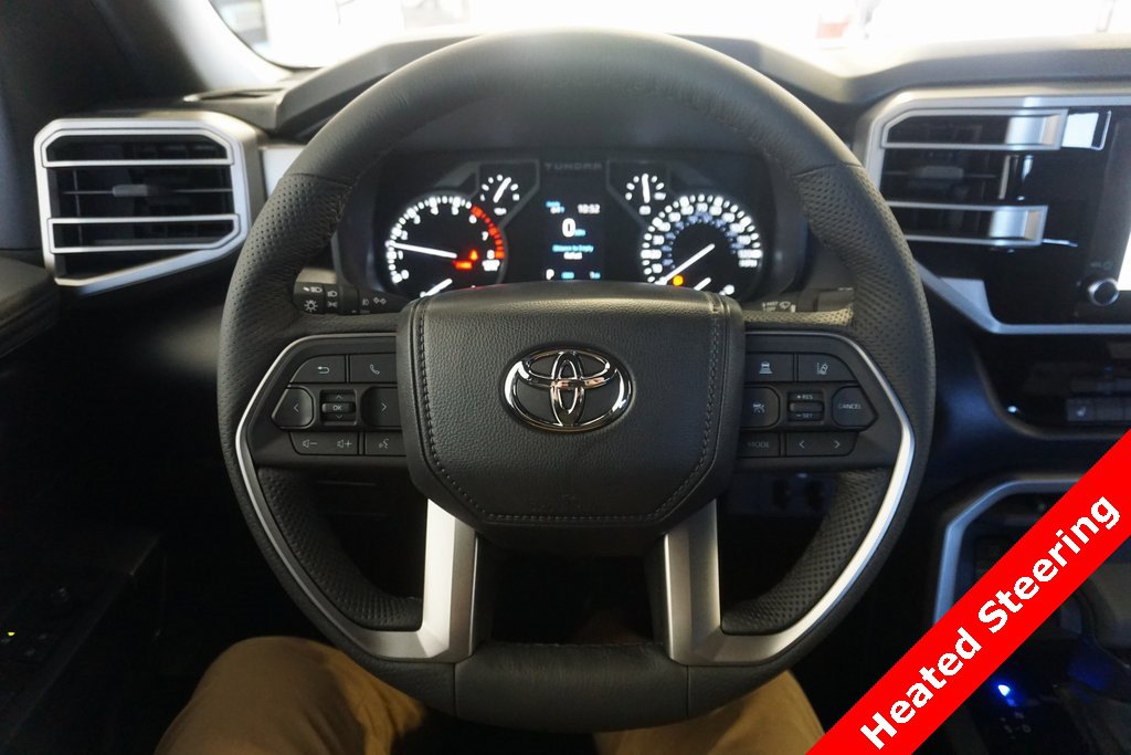 New 2026 Toyota Tundra SR5 image 3