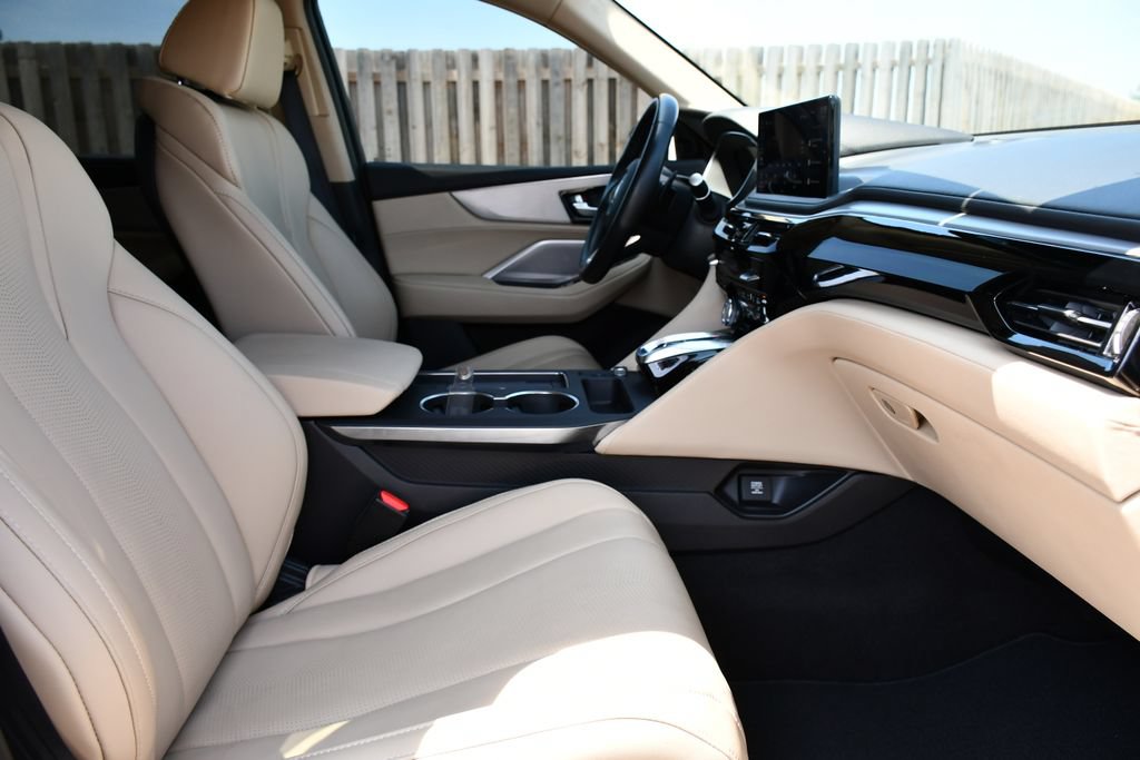 Used 2025 Acura MDX FWD w/ Technology Package image 44