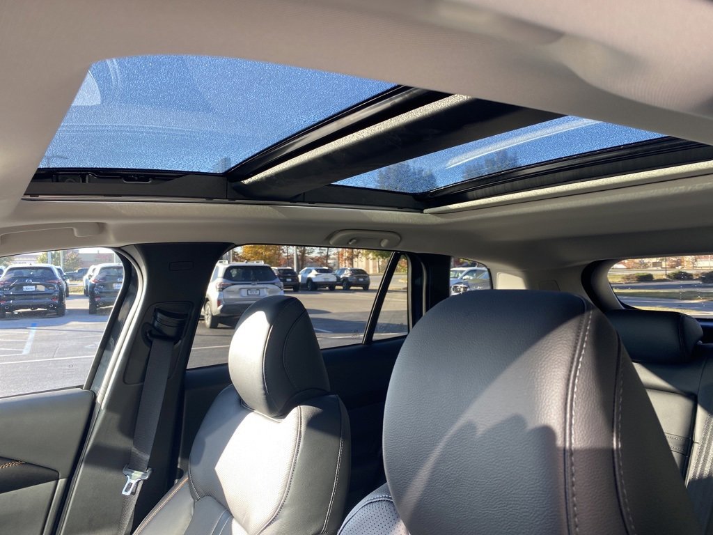 New 2026 MAZDA CX-50 AWD 2.5 S w/ Premium Package image 15