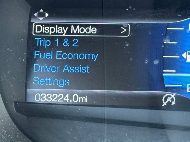 Used 2024 Ford Edge SEL image 35