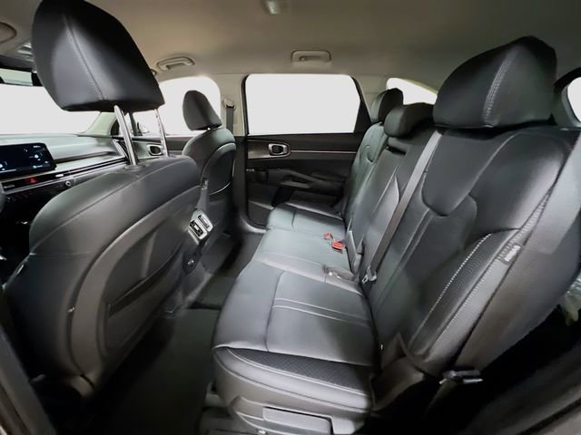 New 2026 Kia Sorento EX image 24