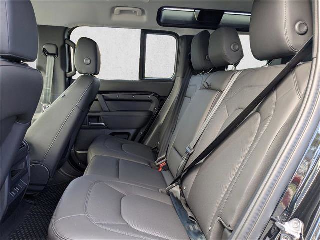 New 2026 Land Rover Defender 110 S image 16