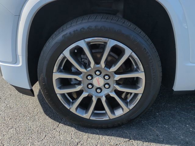 Used 2023 GMC Acadia Denali AWD/4WD image 10