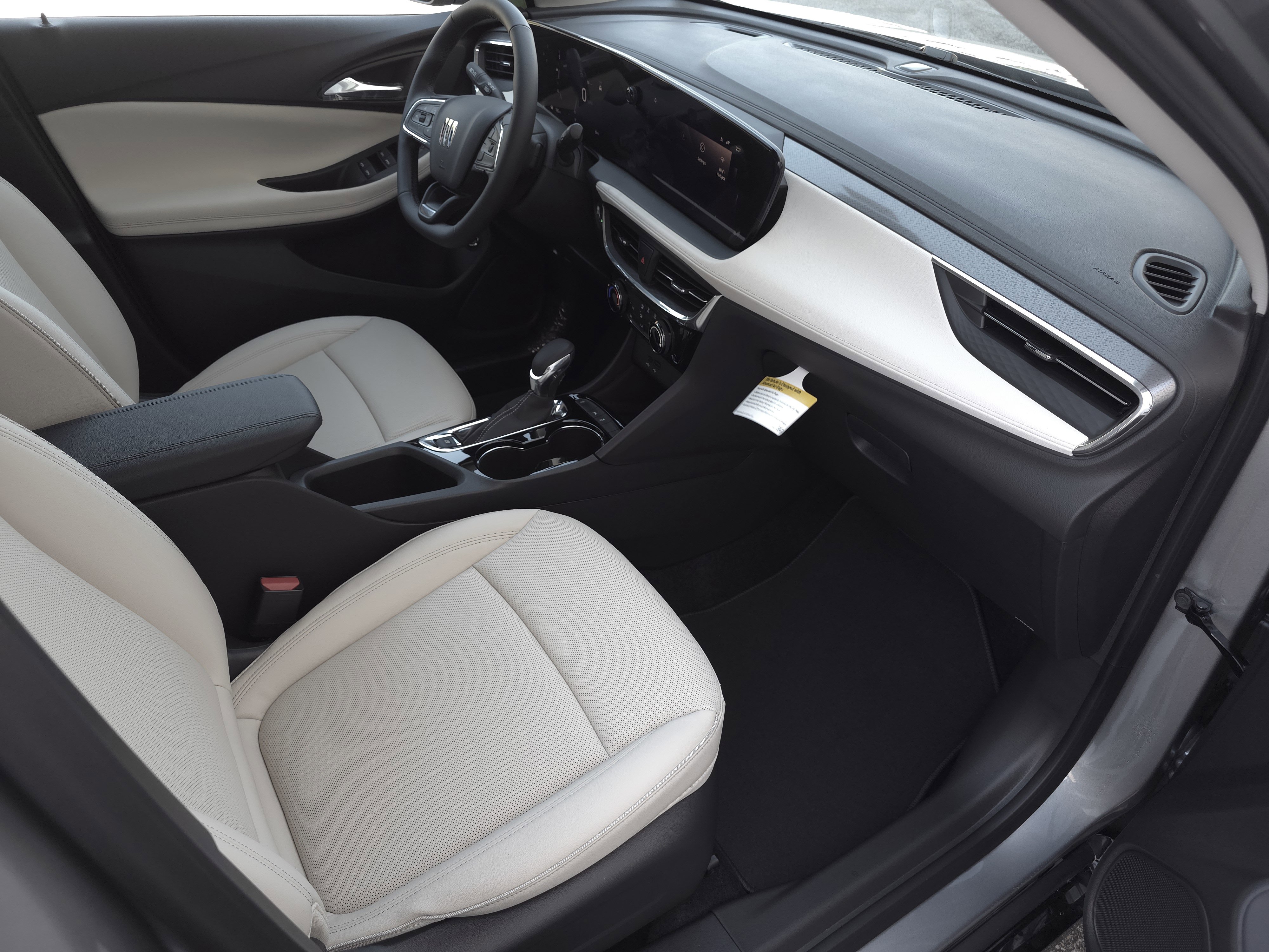 New 2026 Buick Encore GX Sport Touring w/ Comfort Package image 37