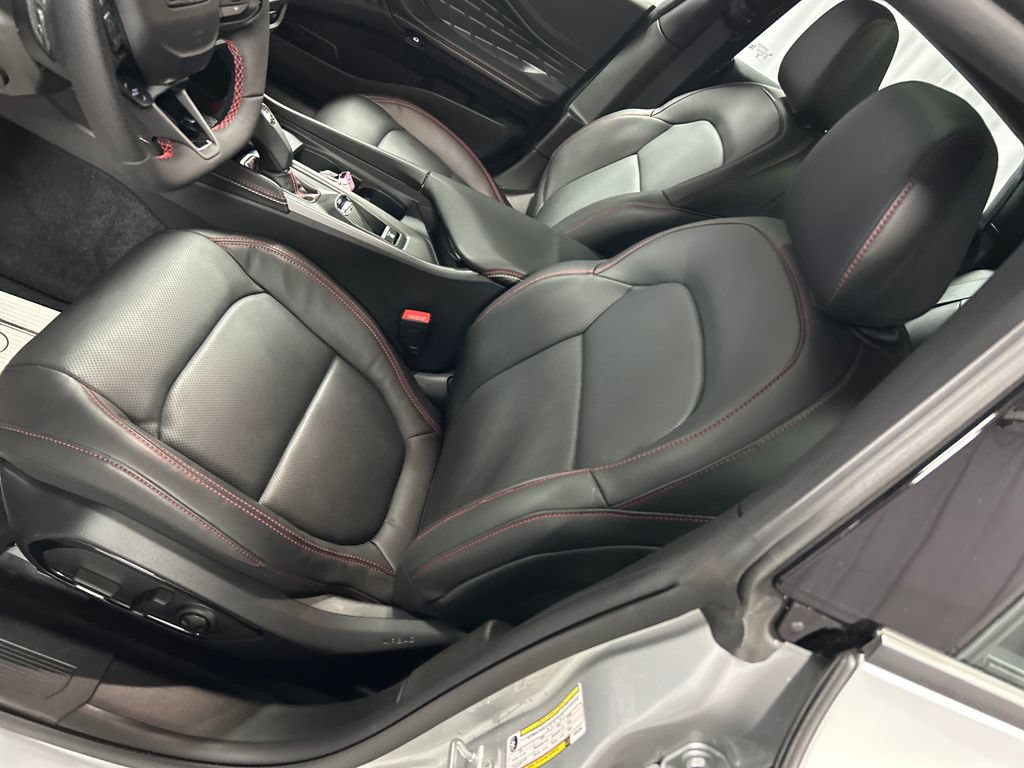 New 2026 Dodge Charger Scat Pack AWD/4WD image 10