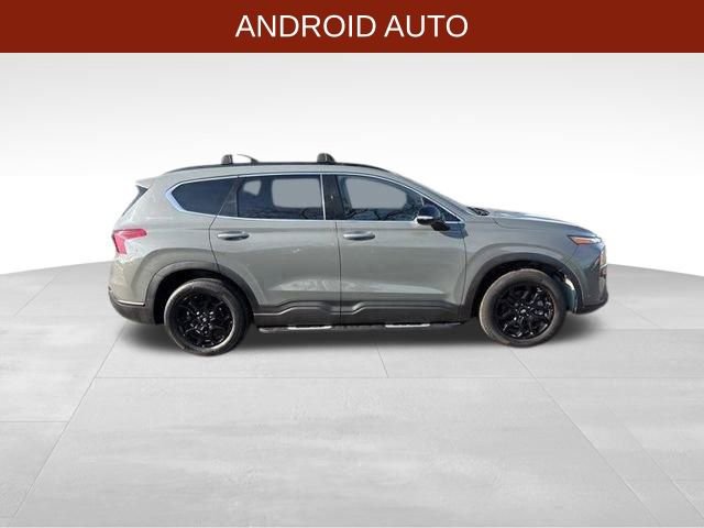 Used 2022 Hyundai Santa Fe XRT image 8