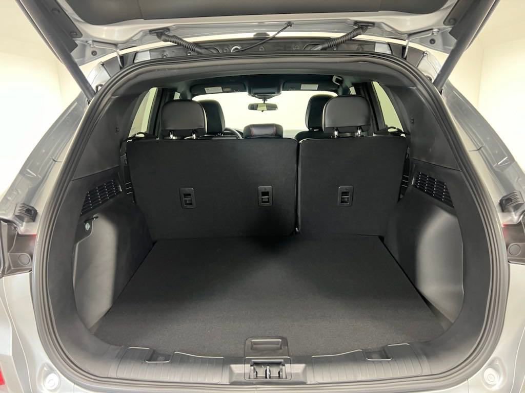 New 2024 Ford Escape ST-Line w/ Equipment Group 301A image 22