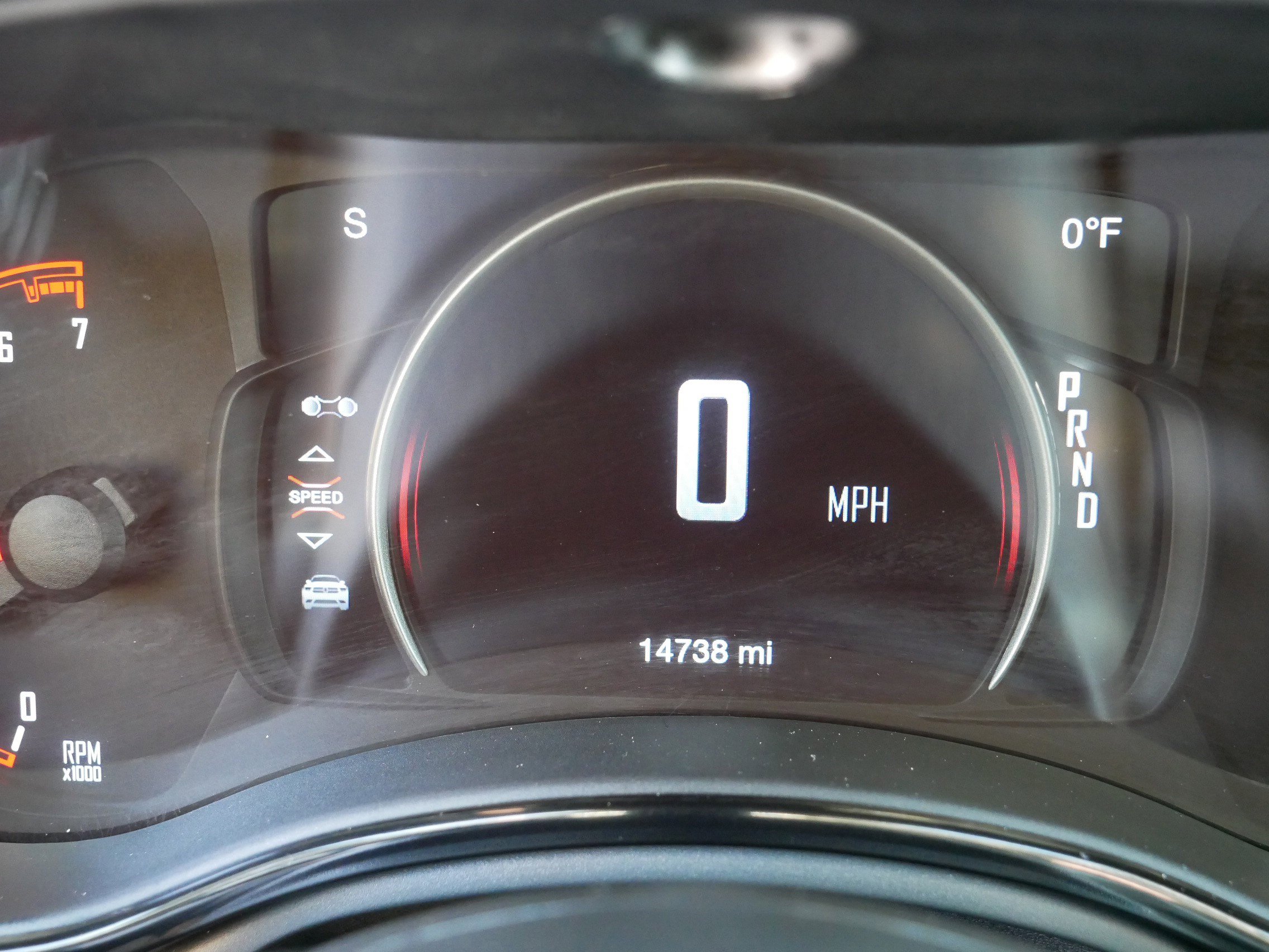 Certified 2024 Dodge Durango GT w/ Blacktop Package image 21